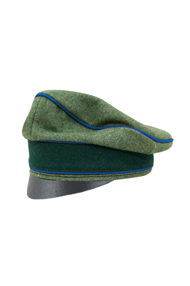 WW2 german cap,wehrmacht cap,SS cap,german visor cap,Transport Crusher cap,WWII german hat,field hat,WW2 hat,WW2 german,WWII german,german WW2 militaria,waffen ss hat,wehrmacht hat,crusher cap WW2,SS crusher cap