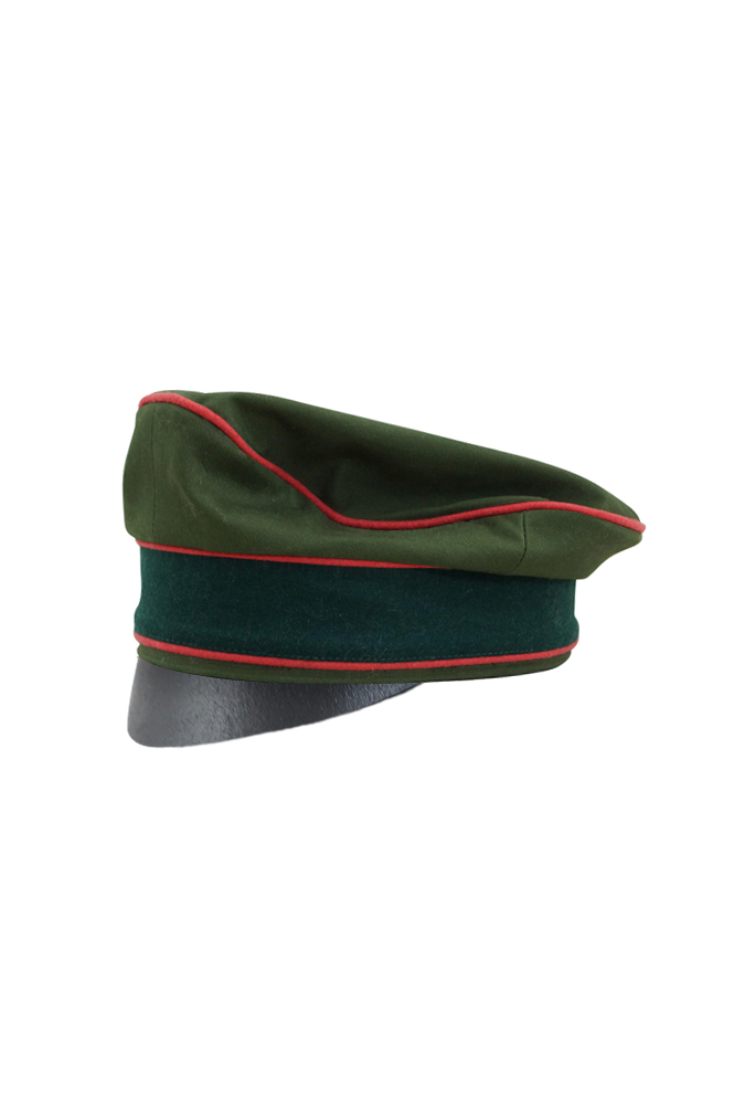 WW2 german cap,wehrmacht cap,Afrikakorps cap,german visor cap,Artillery Crusher cap,WWII german hat,field hat,WW2 hat,WW2 german,WWII german,german WW2 militaria,waffen ss hat,wehrmacht hat,crusher cap WW2,SS crusher cap