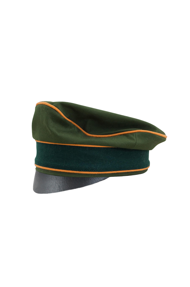 WW2 german cap,wehrmacht cap,Afrikakorps cap,german visor cap,Field Police Crusher cap,WWII german hat,field hat,WW2 hat,WW2 german,WWII german,german WW2 militaria,waffen ss hat,wehrmacht hat,crusher cap WW2,SS crusher cap
