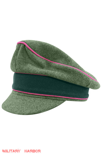 WW2 german cap,wehrmacht cap,SS visor cap,german visor cap,Panzer Crusher cap,WWII german hat,field hat,WW2 hat,WW2 german,WWII german,german WW2 militaria,waffen ss hat,wehrmacht hat,crusher cap WW2,SS crusher cap