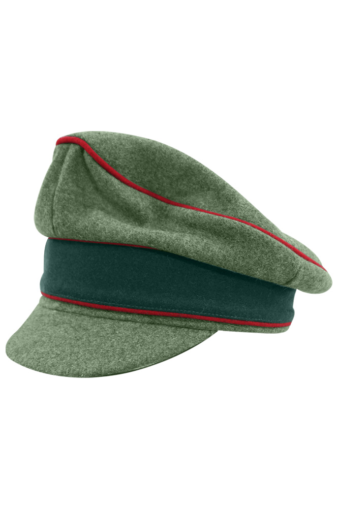 WW2 german cap,wehrmacht cap,SS visor cap,german visor cap,Artillery Crusher cap,WWII german hat,field hat,WW2 hat,WW2 german,WWII german,german WW2 militaria,waffen ss hat,wehrmacht hat,crusher cap WW2,SS crusher cap