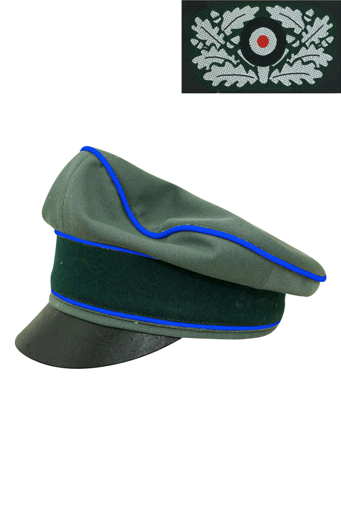 WW2 german cap,wehrmacht cap,SS cap,german visor cap,Medical Crusher cap,WWII german hat,field hat,WW2 hat,WW2 german,WWII german,german WW2 militaria,waffen ss hat,wehrmacht hat,crusher cap WW2,SS crusher cap
