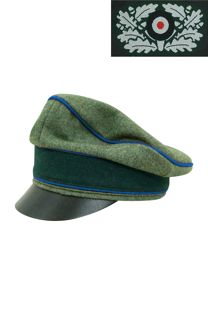 WW2 german cap,wehrmacht cap,SS cap,german visor cap,Transport Crusher cap,WWII german hat,field hat,WW2 hat,WW2 german,WWII german,german WW2 militaria,waffen ss hat,wehrmacht hat,crusher cap WW2,SS crusher cap