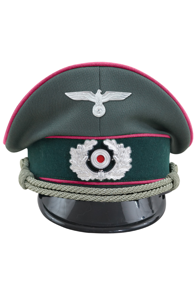 WW2 german cap,wehrmacht cap,SS cap,german visor cap,Panzer Visor cap,WWII german hat,field hat,WW2 hat,WW2 german,WWII german,german WW2 militaria,waffen ss hat,wehrmacht hat,crusher cap WW2,SS crusher cap