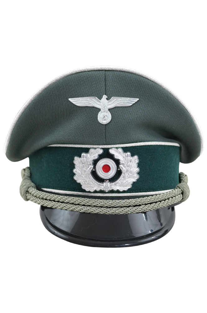 WW2 german cap,wehrmacht cap,SS cap,german visor cap,Infantry Visor cap,WWII german hat,field hat,WW2 hat,WW2 german,WWII german,german WW2 militaria,waffen ss hat,wehrmacht hat,crusher cap WW2,SS crusher cap