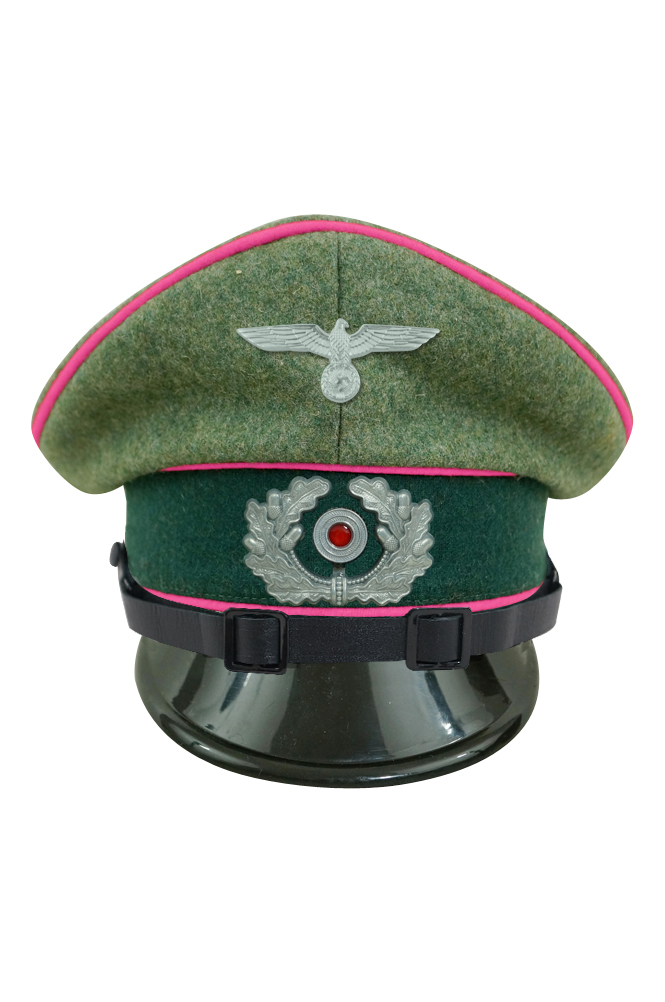 WW2 german cap,wehrmacht cap,SS cap,german visor cap,Panzer Visor cap,WWII german hat,field hat,WW2 hat,WW2 german,WWII german,german WW2 militaria,waffen ss hat,wehrmacht hat,crusher cap WW2,SS crusher cap