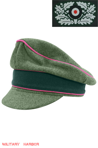 WW2 german cap,wehrmacht cap,SS visor cap,german visor cap,Panzer Crusher cap,WWII german hat,field hat,WW2 hat,WW2 german,WWII german,german WW2 militaria,waffen ss hat,wehrmacht hat,crusher cap WW2,SS crusher cap
