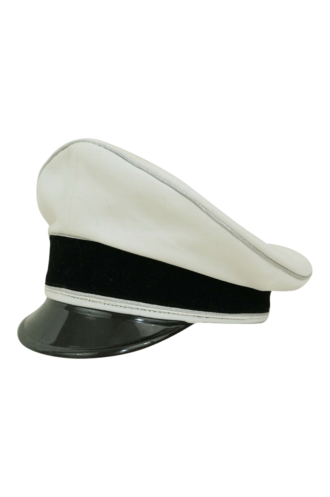 WW2 german cap,wehrmacht cap,SS visor cap,german visor cap,General visor cap,WWII german hat,field hat,WW2 hat,WW2 german,WWII german,german WW2 militaria,waffen ss hat,wehrmacht hat,crusher cap WW2,SS crusher cap