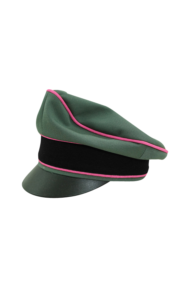 WW2 german cap,wehrmacht cap,SS visor cap,german visor cap,Panzer Crusher cap,WWII german hat,field hat,WW2 hat,WW2 german,WWII german,german WW2 militaria,waffen ss hat,wehrmacht hat,crusher cap WW2,SS crusher cap