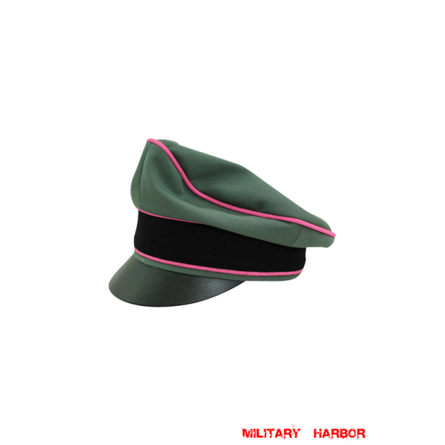 WWII German Waffen SS Gabardine Panzer Crusher Visor Cap WW2 german cap,wehrmacht cap,SS visor cap,german visor cap,Panzer Crusher cap,WWII german hat,field hat,WW2 hat,WW2 german,WWII german,german WW2 militaria,waffen ss hat,wehrmacht hat,crusher cap WW2,SS crusher cap