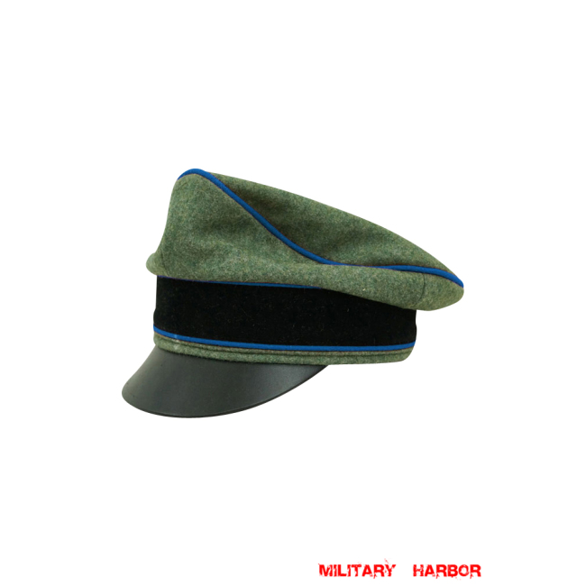 WWII German Waffen SS Wool Transport Unit Crusher Visor Cap WW2 german cap,wehrmacht cap,SS visor cap,german visor cap,Transport Crusher cap,WWII german hat,field hat,WW2 hat,WW2 german,WWII german,german WW2 militaria,waffen ss hat,wehrmacht hat,crusher cap WW2,SS crusher cap