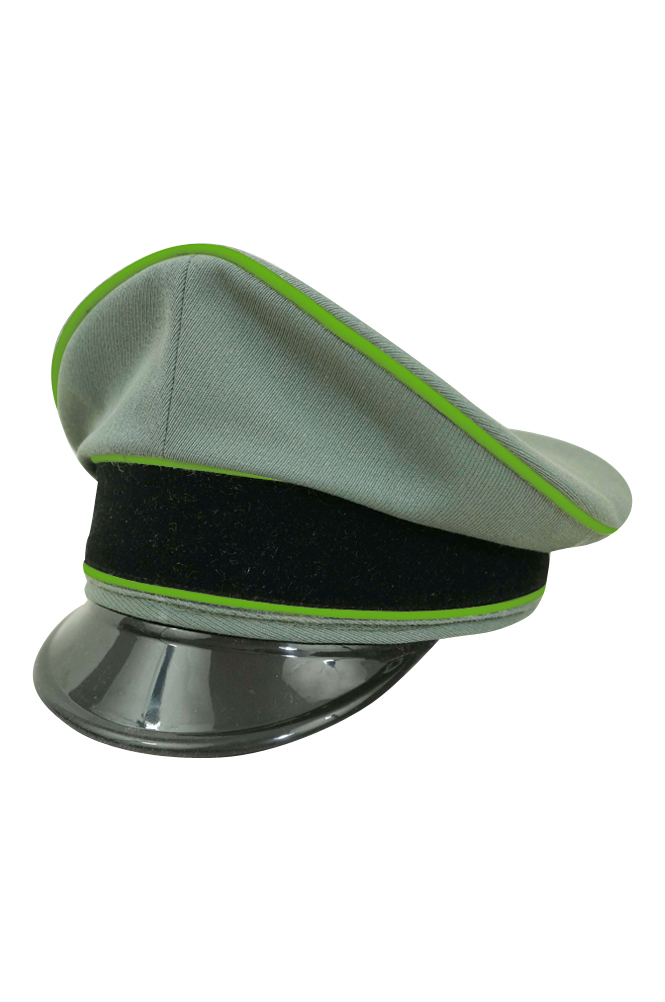 WW2 german cap,wehrmacht cap,SS visor cap,german visor cap,Mountainer Visor cap,WWII german hat,field hat,WW2 hat,WW2 german,WWII german,german WW2 militaria,waffen ss hat,wehrmacht hat,crusher cap WW2,SS crusher cap