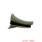 WWII German Waffen SS Cavalry / Recon officer Gabardine Visor cap WW2 german cap,wehrmacht cap,SS visor cap,german visor cap,Cavalry Visor cap,WWII german hat,field hat,WW2 hat,WW2 german,WWII german,german WW2 militaria,waffen ss hat,wehrmacht hat,crusher cap WW2,SS crusher cap
