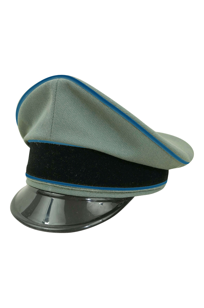 WW2 german cap,wehrmacht cap,SS visor cap,german visor cap,Transport Visor cap,WWII german hat,field hat,WW2 hat,WW2 german,WWII german,german WW2 militaria,waffen ss hat,wehrmacht hat,crusher cap WW2,SS crusher cap