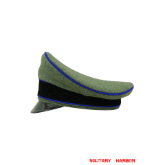WW2 german cap,wehrmacht cap,SS visor cap,german visor cap,Medical Visor cap,WWII german hat,field hat,WW2 hat,WW2 german,WWII german,german WW2 militaria,waffen ss hat,wehrmacht hat,crusher cap WW2,SS crusher cap