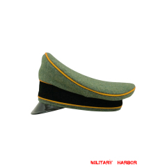 WW2 german cap,wehrmacht cap,SS visor cap,german visor cap,Cavalry Visor cap,WWII german hat,field hat,WW2 hat,WW2 german,WWII german,german WW2 militaria,waffen ss hat,wehrmacht hat,crusher cap WW2,SS crusher cap