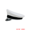 WWII German Allgemeine SS EM white cotton Visor cap WW2 german cap,wehrmacht cap,SS visor cap,german visor cap,Allgemeine cap,WWII german hat,field hat,WW2 hat,WW2 german,WWII german,german WW2 militaria,waffen ss hat,wehrmacht hat,crusher cap WW2,SS crusher cap