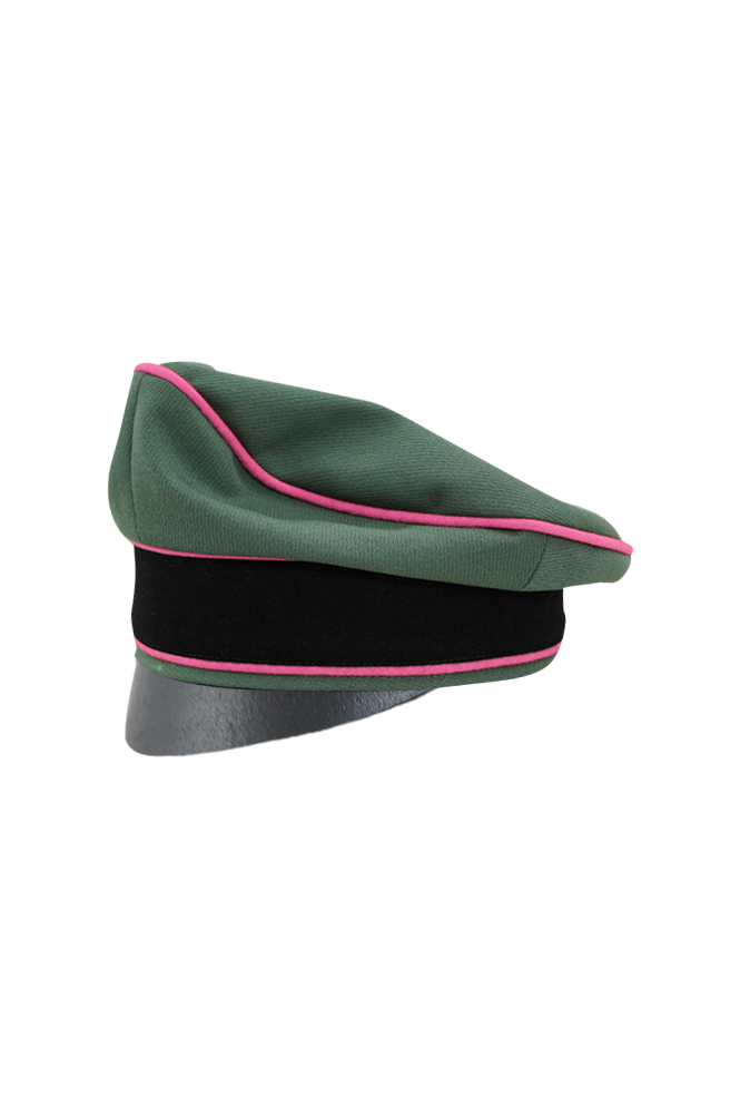 WW2 german cap,wehrmacht cap,SS visor cap,german visor cap,Panzer Crusher cap,WWII german hat,field hat,WW2 hat,WW2 german,WWII german,german WW2 militaria,waffen ss hat,wehrmacht hat,crusher cap WW2,SS crusher cap