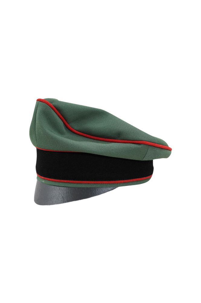 WW2 german cap,wehrmacht cap,SS visor cap,german visor cap,Artillery Crusher cap,WWII german hat,field hat,WW2 hat,WW2 german,WWII german,german WW2 militaria,waffen ss hat,wehrmacht hat,crusher cap WW2,SS crusher cap