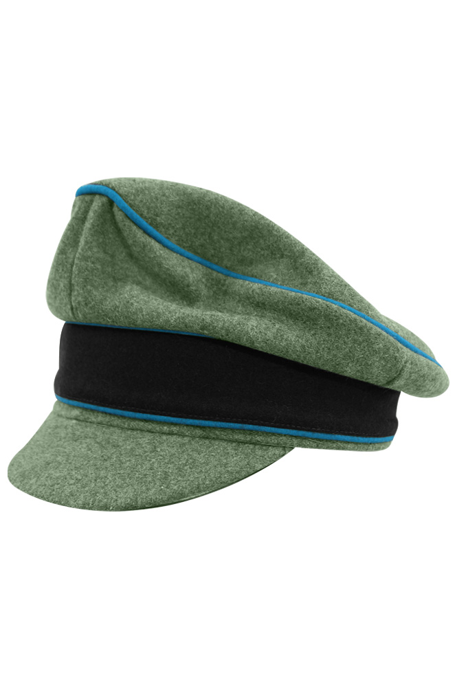 WW2 german cap,wehrmacht cap,SS visor cap,german visor cap,Transport Crusher cap,WWII german hat,field hat,WW2 hat,WW2 german,WWII german,german WW2 militaria,waffen ss hat,wehrmacht hat,crusher cap WW2,SS crusher cap