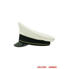 WW2 german cap,Luftwaffe visor cap,wehrmacht cap,german visor cap,General visor cap,WWII german hat,field hat,WW2 hat,WW2 german,WWII german,german WW2 militaria,waffen ss hat,wehrmacht hat,crusher cap WW2,SS crusher cap