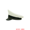 WWII German Luftwaffe General summer white Cotton Visor cap WW2 german cap,Luftwaffe visor cap,wehrmacht cap,german visor cap,General visor cap,WWII german hat,field hat,WW2 hat,WW2 german,WWII german,german WW2 militaria,waffen ss hat,wehrmacht hat,crusher cap WW2,SS crusher cap