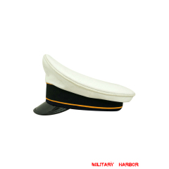 WW2 german cap,Luftwaffe visor cap,wehrmacht cap,german visor cap,Flight visor cap,WWII german hat,field hat,WW2 hat,WW2 german,WWII german,german WW2 militaria,waffen ss hat,wehrmacht hat,crusher cap WW2,SS crusher cap