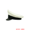 WWII German Luftwaffe Air Ministry summer white Cotton Visor cap WW2 german cap,Luftwaffe visor cap,wehrmacht cap,german visor cap,Air Ministry visor cap,WWII german hat,field hat,WW2 hat,WW2 german,WWII german,german WW2 militaria,waffen ss hat,wehrmacht hat,crusher cap WW2,SS crusher cap