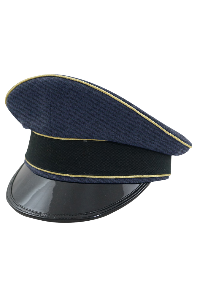 WW2 german cap,Luftwaffe visor cap,wehrmacht cap,german visor cap,General visor cap,WWII german hat,field hat,WW2 hat,WW2 german,WWII german,german WW2 militaria,waffen ss hat,wehrmacht hat,crusher cap WW2,SS crusher cap