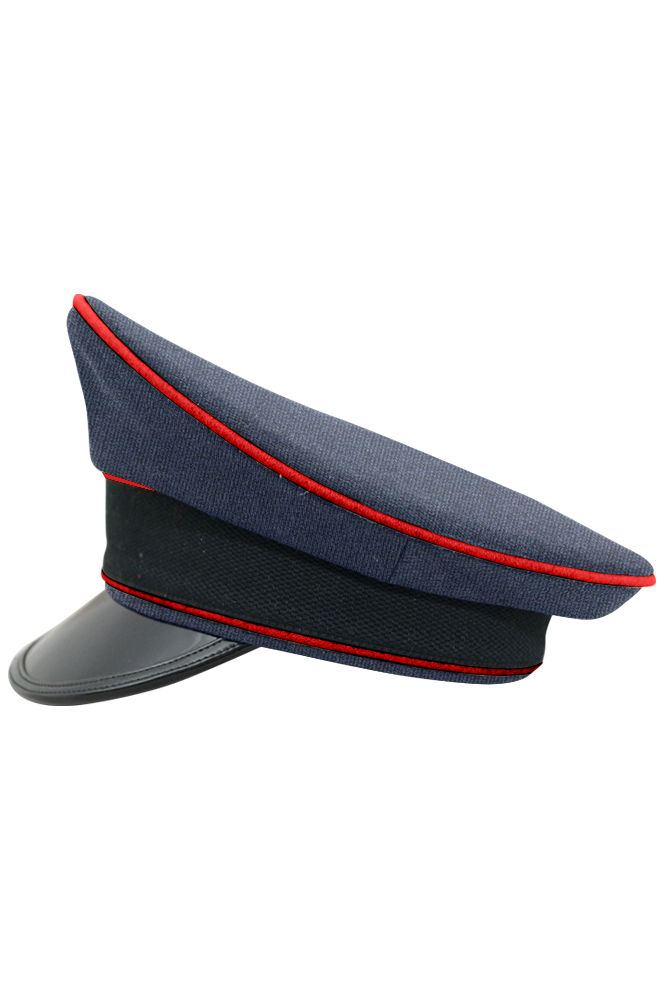 WW2 german cap,Luftwaffe visor cap,wehrmacht cap,german visor cap,Flak Artillery visor cap,WWII german hat,field hat,WW2 hat,WW2 german,WWII german,german WW2 militaria,waffen ss hat,wehrmacht hat,crusher cap WW2,SS crusher cap