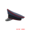 WWII German Luftwaffe Flak Artillery blue Gabardine Visor cap WW2 german cap,Luftwaffe visor cap,wehrmacht cap,german visor cap,Flak Artillery visor cap,WWII german hat,field hat,WW2 hat,WW2 german,WWII german,german WW2 militaria,waffen ss hat,wehrmacht hat,crusher cap WW2,SS crusher cap