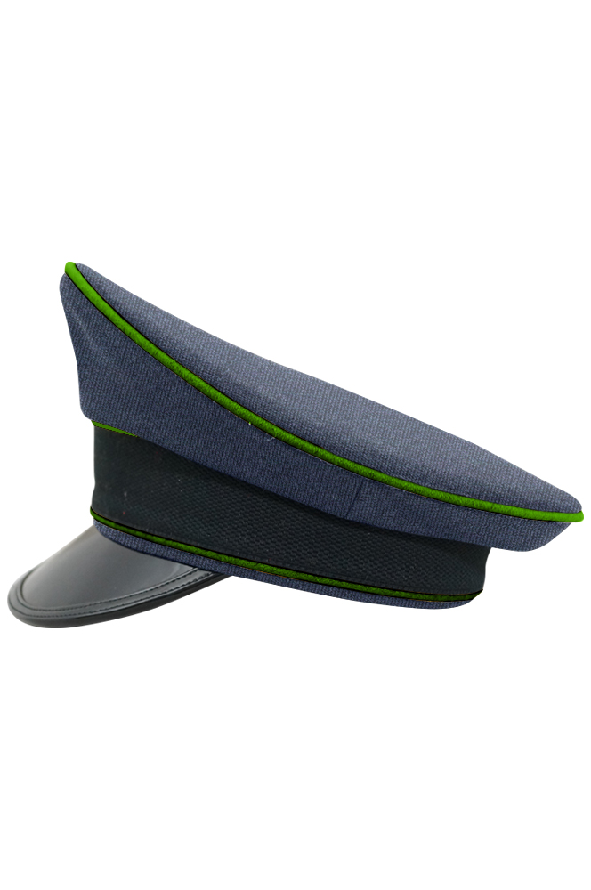 WW2 german cap,Luftwaffe visor cap,wehrmacht cap,german visor cap,Air Traffic Control cap,WWII german hat,field hat,WW2 hat,WW2 german,WWII german,german WW2 militaria,waffen ss hat,wehrmacht hat,crusher cap WW2,SS crusher cap