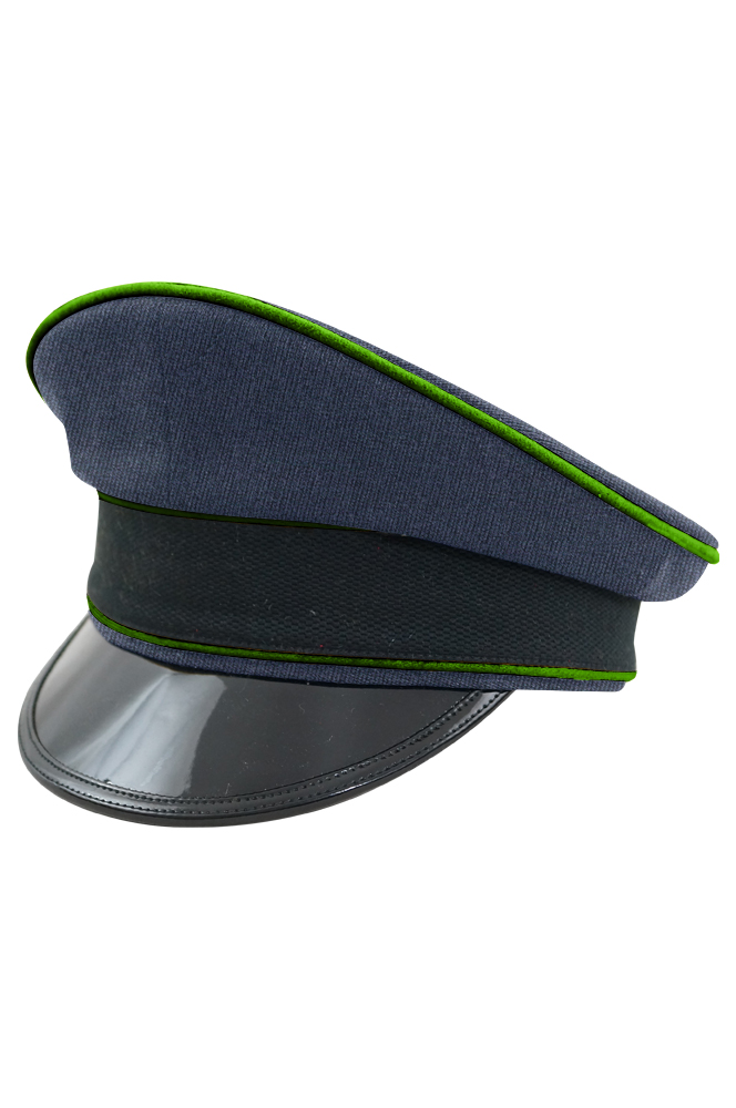WW2 german cap,Luftwaffe visor cap,wehrmacht cap,german visor cap,Air Traffic Control cap,WWII german hat,field hat,WW2 hat,WW2 german,WWII german,german WW2 militaria,waffen ss hat,wehrmacht hat,crusher cap WW2,SS crusher cap