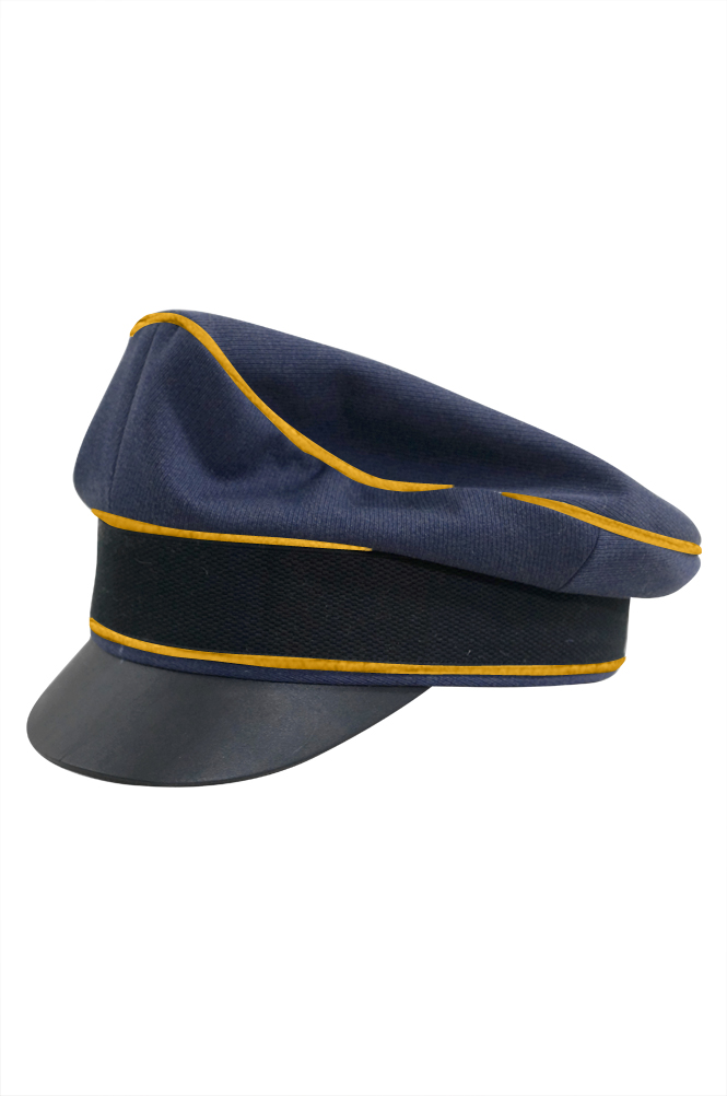 WW2 german cap,Luftwaffe visor cap,wehrmacht cap,german visor cap,Flight visor cap,WWII german hat,field hat,WW2 hat,WW2 german,WWII german,german WW2 militaria,waffen ss hat,wehrmacht hat,crusher cap WW2,SS crusher cap