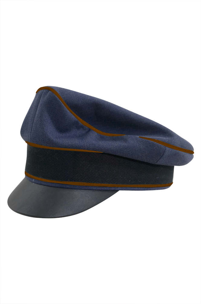 WW2 german cap,Luftwaffe visor cap,wehrmacht cap,german visor cap,Air Signals Control cap,WWII german hat,field hat,WW2 hat,WW2 german,WWII german,german WW2 militaria,waffen ss hat,wehrmacht hat,crusher cap WW2,SS crusher cap