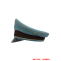 WWII German Police General Wool Visor Cap ww2 german cap,Police visor cap,gestapo visor cap,german visor cap,General visor cap