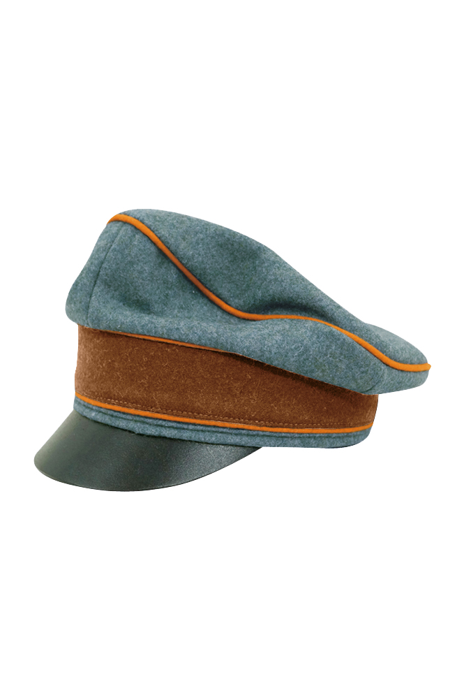 ww2 german cap,Police visor cap,gestapo visor cap,german visor cap,General visor cap