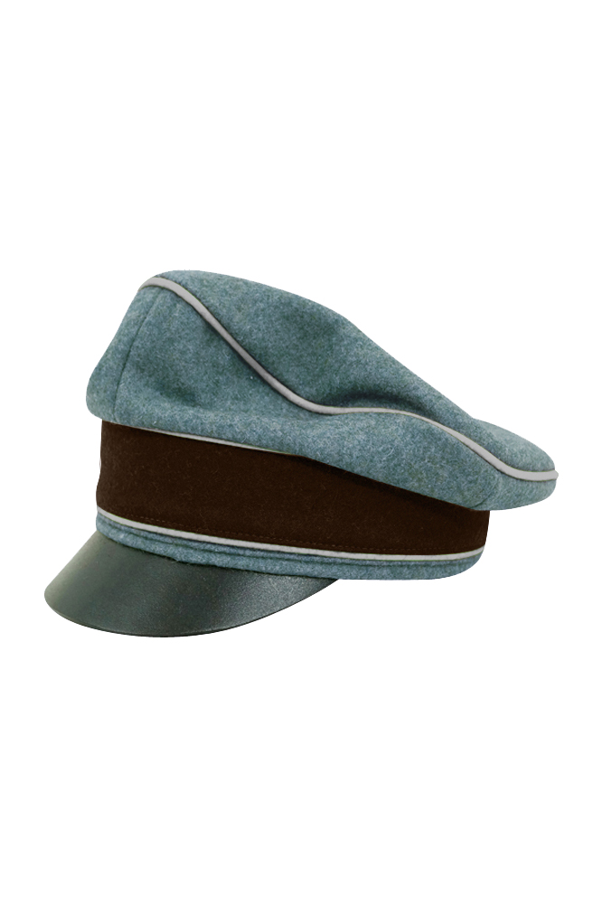 ww2 german cap,Police visor cap,gestapo visor cap,german visor cap,General visor cap