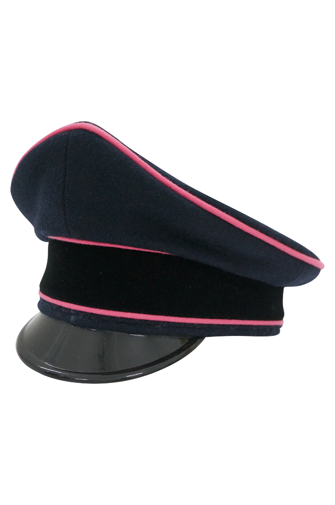 ww2 german cap,Police visor cap,gestapo visor cap,german visor cap,General visor cap