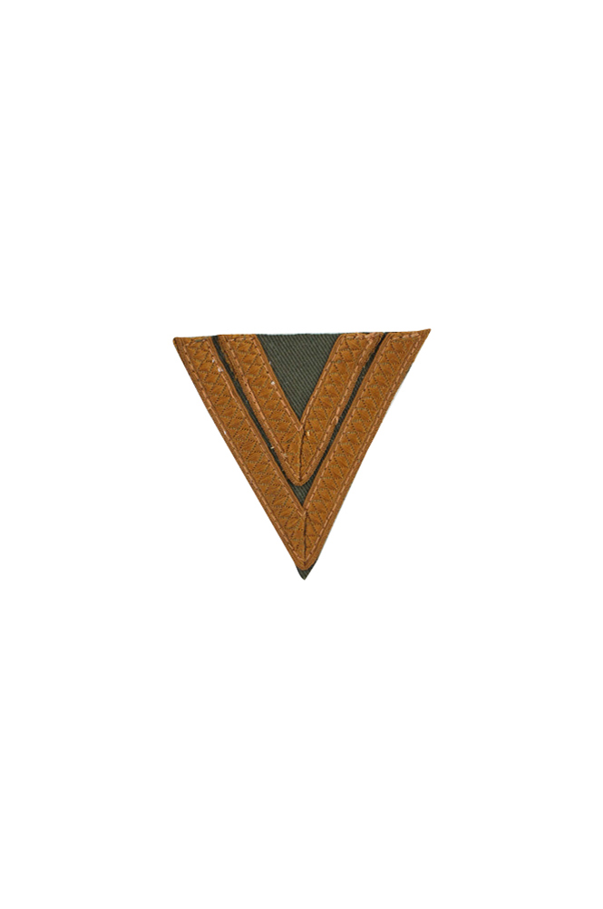 WW2 german badge,wehrmacht Sleeve Rank,Luftwaffe Sleeve Rank,SS Sleeve Rank,Heer DAK Obergefreiter service Sleeve Rank,german badge WWII,militaria german,WWII german,wehrmacht badge,Luftwaffe badge,SS badge,WWII military surplus,WWII german insignia,german sleeve badge,Camo Sleeve Rank