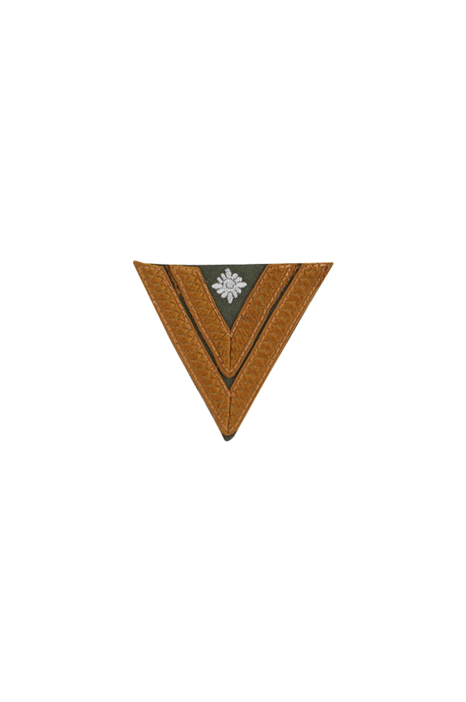 WW2 german badge,wehrmacht Sleeve Rank,Luftwaffe Sleeve Rank,SS Sleeve Rank,Heer DAK Obergefreiter service Sleeve Rank,german badge WWII,militaria german,WWII german,wehrmacht badge,Luftwaffe badge,SS badge,WWII military surplus,WWII german insignia,german sleeve badge,Camo Sleeve Rank