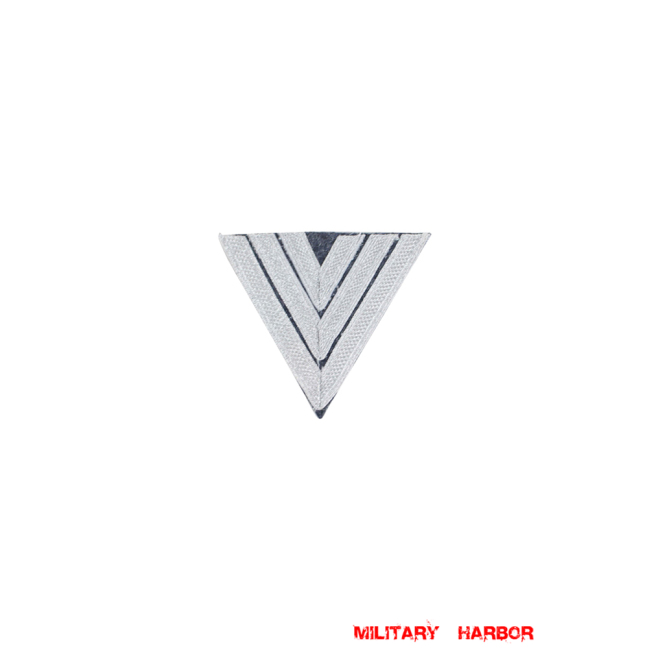 WWII German Luftwaffe Hauptgefreiter Sleeve Rank WW2 german badge,wehrmacht Sleeve Rank,Luftwaffe Sleeve Rank,SS Sleeve Rank,Luftwaffe Hauptgefreiter Sleeve Rank,german badge WWII,militaria german,WWII german,wehrmacht badge,Luftwaffe badge,SS badge,WWII military surplus,WWII german insignia,german sleeve badge,Camo Sleeve Rank
