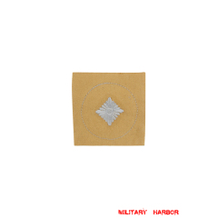 WWII German Luftwaffe DAK Oberschutze Sleeve Rank WW2 german badge,wehrmacht Sleeve Rank,Luftwaffe Sleeve Rank,SS Sleeve Rank,Luftwaffe DAK Oberschutze Sleeve Rank,german badge WWII,militaria german,WWII german,wehrmacht badge,Luftwaffe badge,SS badge,WWII military surplus,WWII german insignia,german sleeve badge,Camo Sleeve Rank