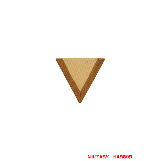 WWII German Luftwaffe DAK Gefreiter Sleeve rank WW2 german badge,wehrmacht Sleeve Rank,Luftwaffe Sleeve Rank,SS Sleeve Rank,Luftwaffe DAK Gefreiter Sleeve rank,german badge WWII,militaria german,WWII german,wehrmacht badge,Luftwaffe badge,SS badge,WWII military surplus,WWII german insignia,german sleeve badge,Camo Sleeve Rank