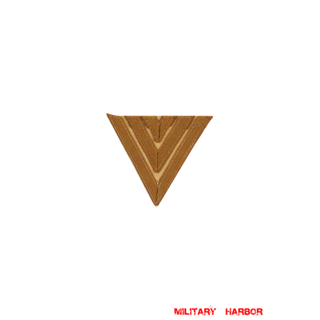 WWII German Luftwaffe DAK Hauptgefreiter Sleeve Rank WW2 german badge,wehrmacht Sleeve Rank,Luftwaffe Sleeve Rank,SS Sleeve Rank,Luftwaffe DAK Hauptgefreiter Sleeve Rank,german badge WWII,militaria german,WWII german,wehrmacht badge,Luftwaffe badge,SS badge,WWII military surplus,WWII german insignia,german sleeve badge,Camo Sleeve Rank