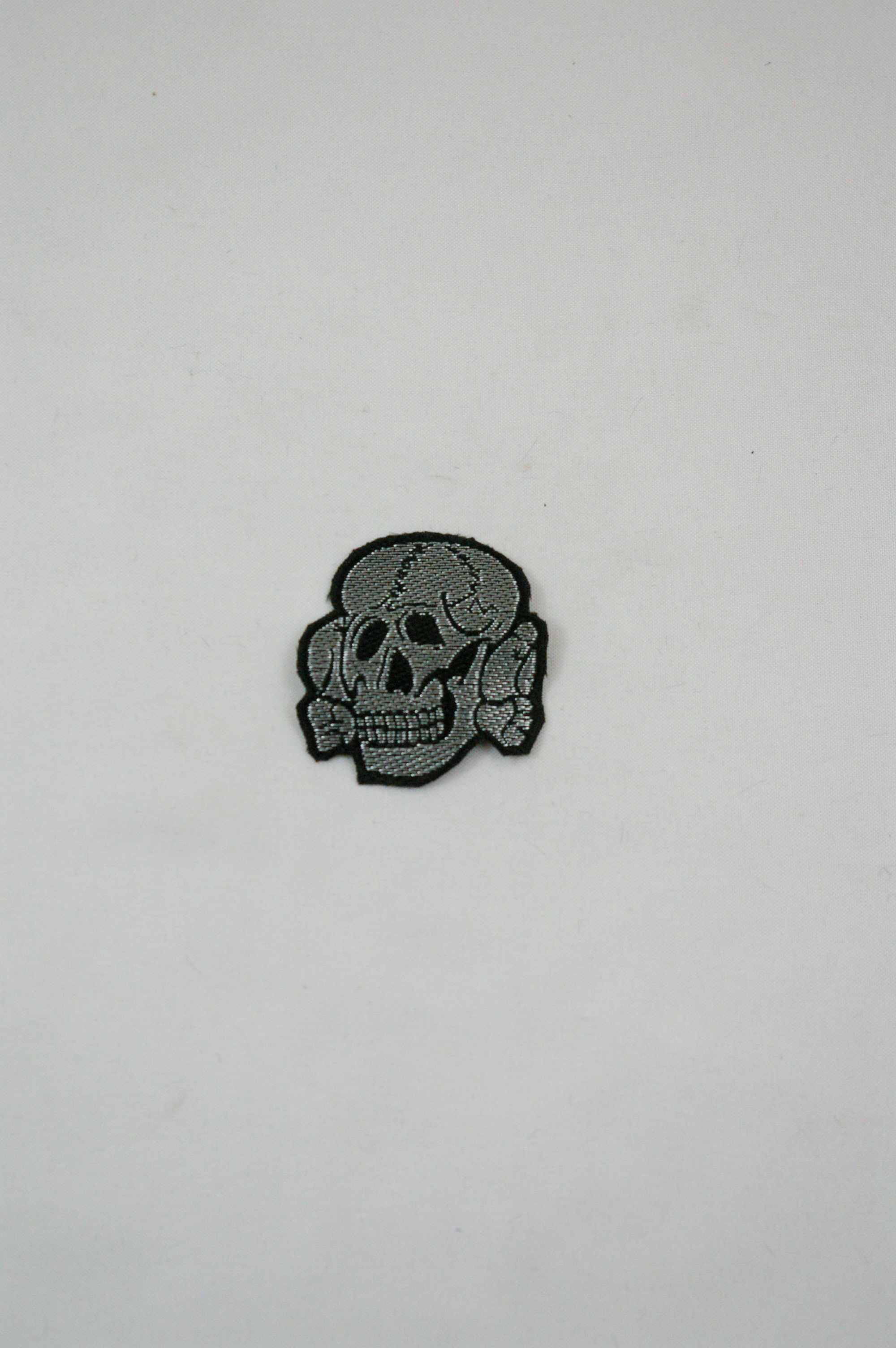WW2 german badge,wehrmacht cap insignia,Luftwaffe cap insignia,SS cap insignia,German Cap Skull Camoflage Spring,german badge WWII,militaria german,WWII german,wehrmacht badge,Luftwaffe badge,SS badge,german cap skull,WW2 german hat insignia,WWII german hat,WW2 german cap,WW2 german hat badge,BEVO insignia,BEVO badge,german field cap,german overseas cap