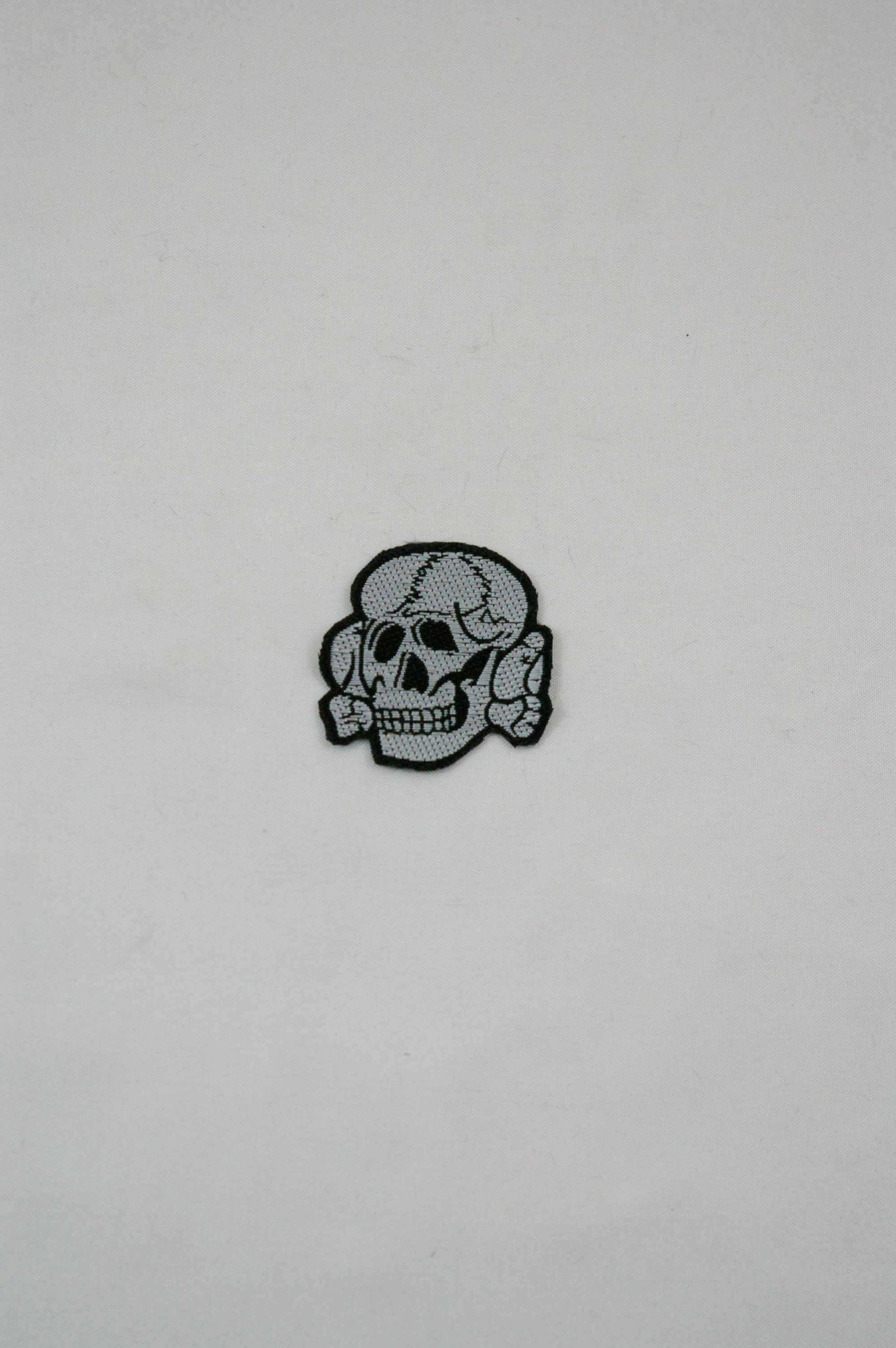 WW2 german badge,wehrmacht cap insignia,Luftwaffe cap insignia,SS cap insignia,German Cap Skull EM,german badge WWII,militaria german,WWII german,wehrmacht badge,Luftwaffe badge,SS badge,german cap skull,WW2 german hat insignia,WWII german hat,WW2 german cap,WW2 german hat badge,BEVO insignia,BEVO badge,german field cap,german overseas cap