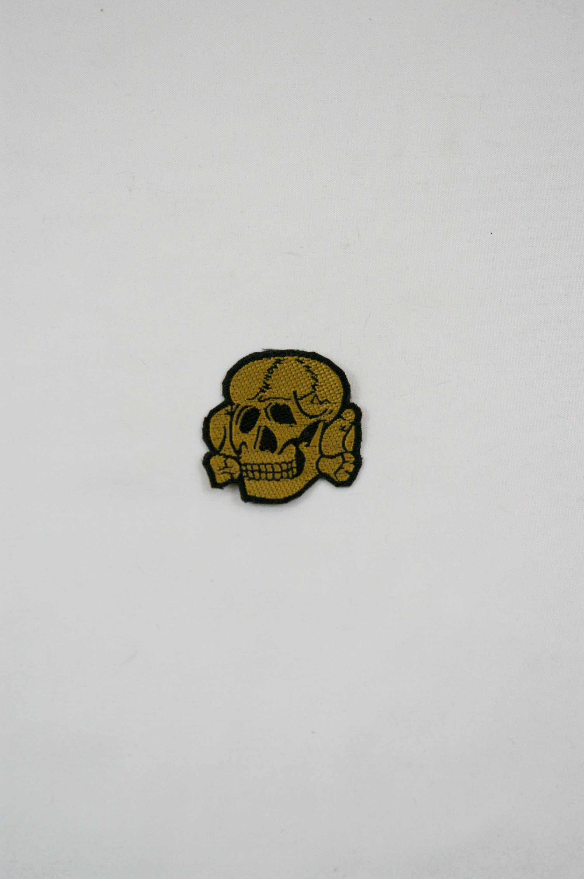 WW2 german badge,wehrmacht cap insignia,Luftwaffe cap insignia,SS cap insignia,German Cap Skull Camoflage autumn,german badge WWII,militaria german,WWII german,wehrmacht badge,Luftwaffe badge,SS badge,german cap skull,WW2 german hat insignia,WWII german hat,WW2 german cap,WW2 german hat badge,BEVO insignia,BEVO badge,german field cap,german overseas cap