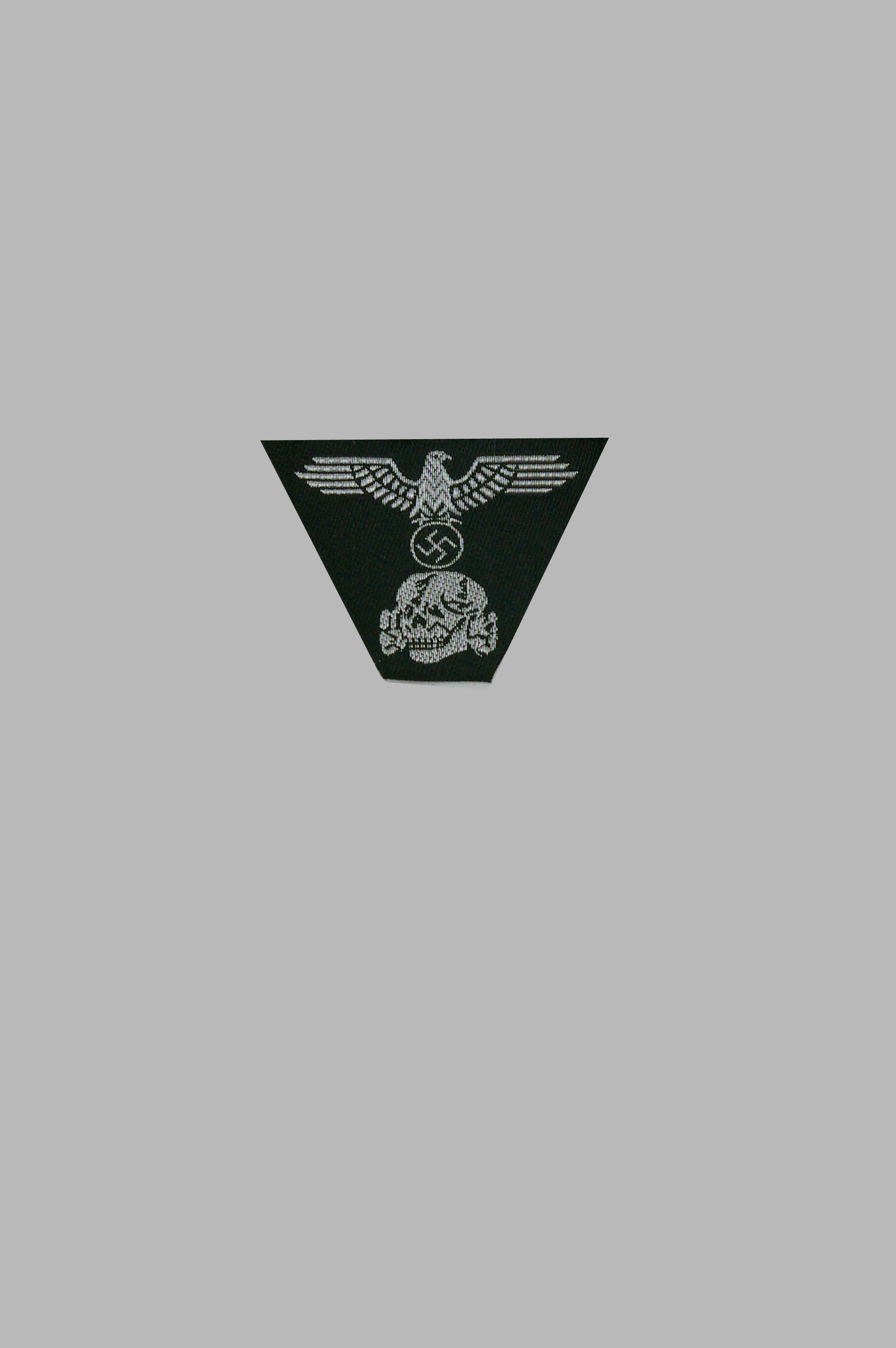 WW2 german badge,wehrmacht cap insignia,Luftwaffe cap insignia,SS cap insignia,German cap Insignia  Panzer officer,german badge WWII,militaria german,WWII german,wehrmacht badge,Luftwaffe badge,SS badge,german cap eagle,WW2 german hat insignia,WWII german hat,WW2 german cap,WW2 german hat badge,BEVO insignia,BEVO badge,german field cap,german overseas cap