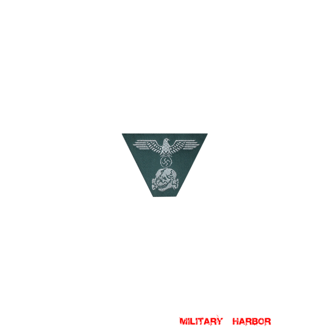 WWII German SS Bevo field cap Insignia Officer WW2 german badge,wehrmacht cap insignia,Luftwaffe cap insignia,SS cap insignia,German cap edelweiss Embroidery,german badge WWII,militaria german,WWII german,wehrmacht badge,Luftwaffe badge,SS badge,german cap edelweiss,WW2 german hat insignia,WWII german hat,WW2 german cap,WW2 german hat badge,BEVO insignia,BEVO badge,german field cap,german overseas cap